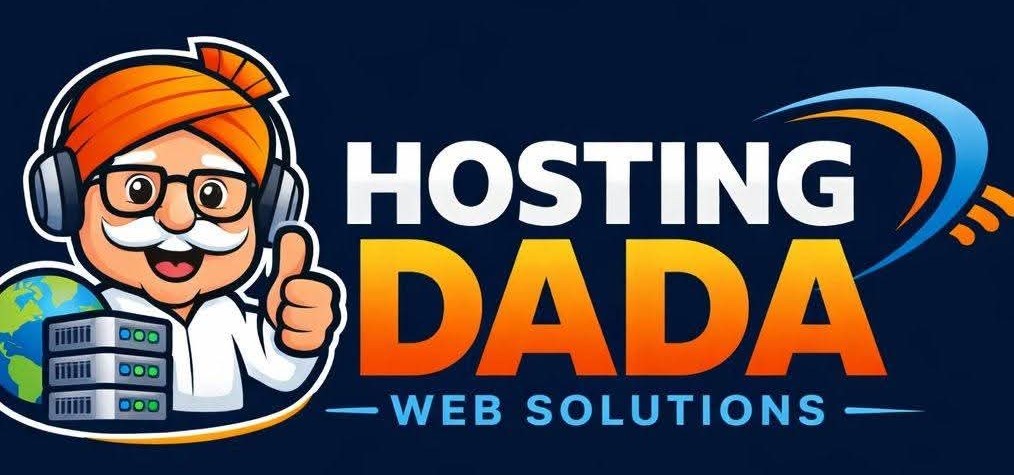 Hosting Dada